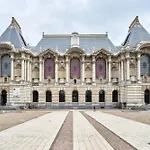 Les Beaux Arts - Face Au Palais, Coeur De Apartment Lille