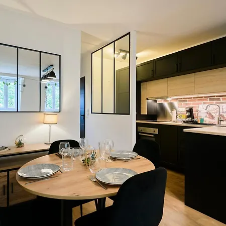 Beaux Arts - Les Demeures D'adrien * 릴