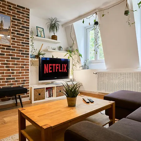 Beaux Arts - Les Demeures D'adrien 아파트