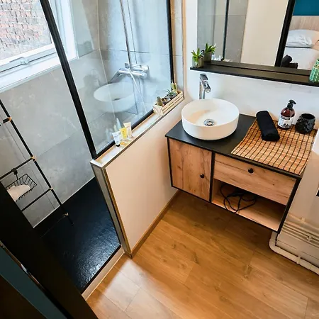 Beaux Arts - Les Demeures D'adrien *