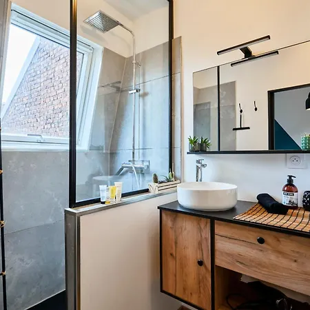 Beaux Arts - Les Demeures D'adrien 릴