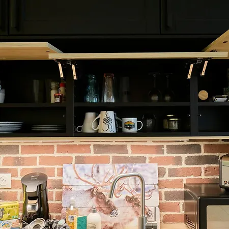 Beaux Arts - Les Demeures D'adrien 릴