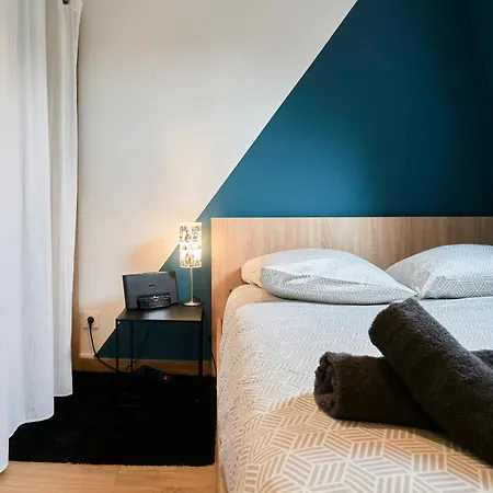 Beaux Arts - Les Demeures D'adrien 릴