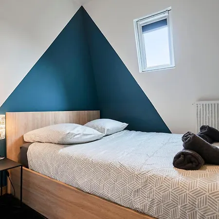 Beaux Arts - Les Demeures D'adrien *