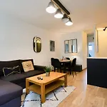 Appartement Les Beaux Arts - Face Au Palais, Coeur De