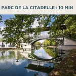 Les Beaux Arts - Face Au Palais, Coeur De Appartement *