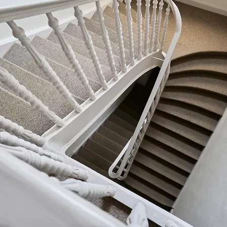Apartment Beaux Arts - Les Demeures D'adrien Lille