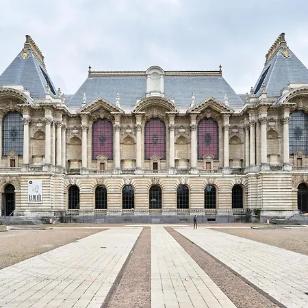 Beaux Arts - Les Demeures D'adrien Apartmán Lille