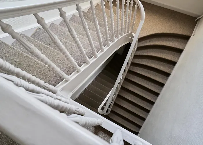 Appartement Beaux Arts - Les Demeures D'adrien Lille