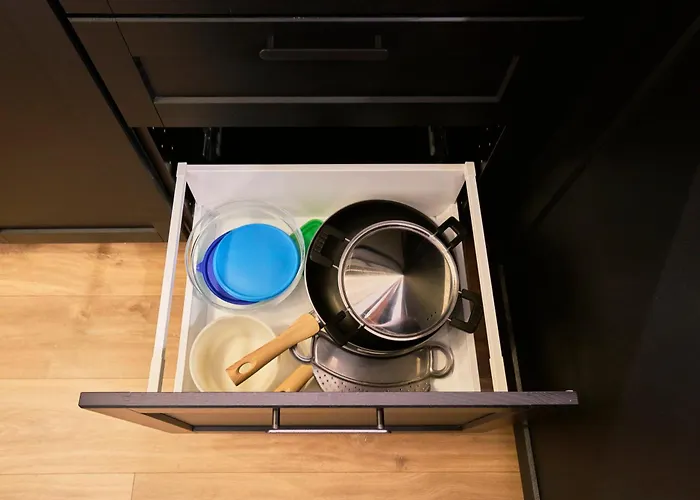 Beaux Arts - Les Demeures D'adrien Appartement *