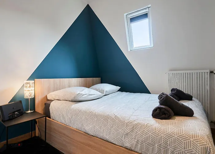 Beaux Arts - Les Demeures D'adrien *