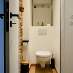 Apartamento Les Beaux Arts - Face Au Palais, Coeur De Lila